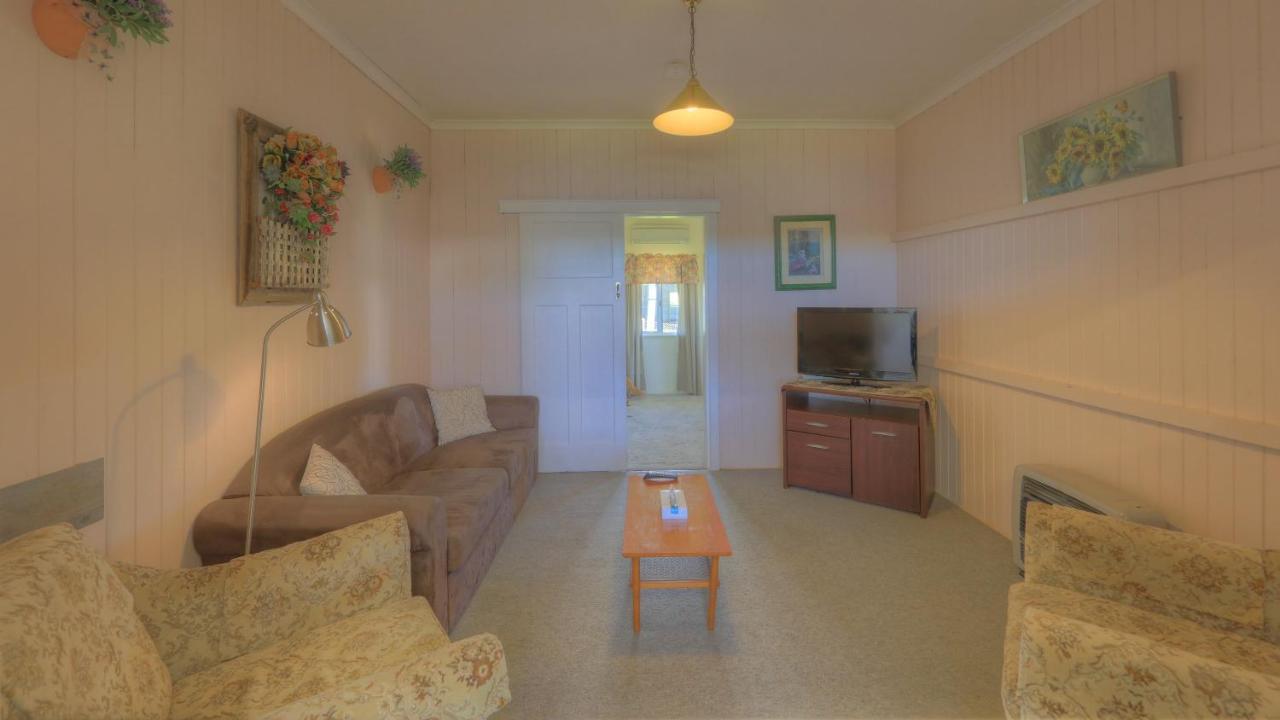 The Vines Motel & Cottages Stanthorpe Zewnętrze zdjęcie