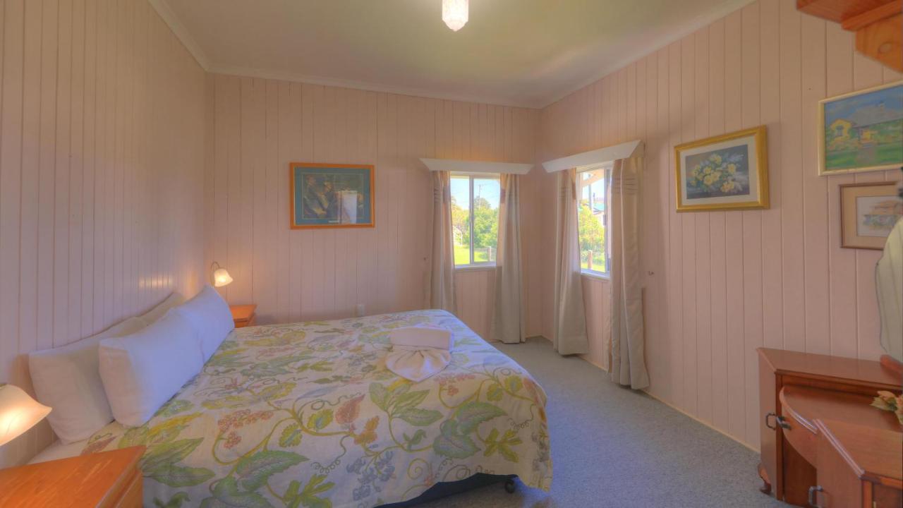 The Vines Motel & Cottages Stanthorpe Zewnętrze zdjęcie