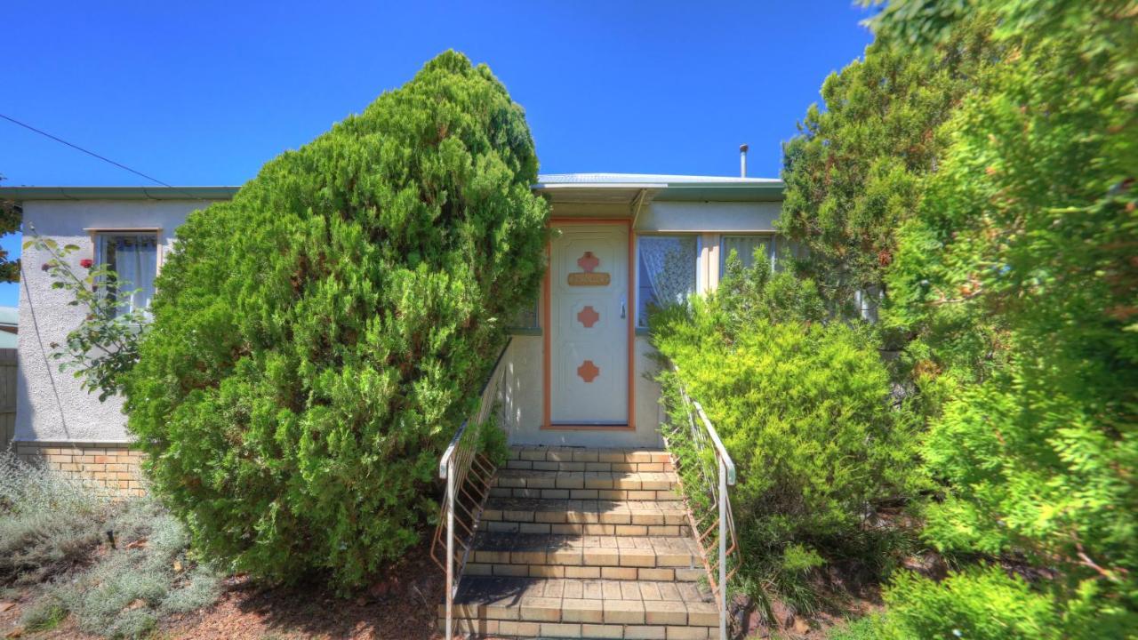 The Vines Motel & Cottages Stanthorpe Zewnętrze zdjęcie