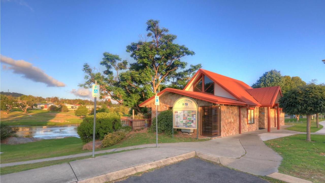 The Vines Motel & Cottages Stanthorpe Zewnętrze zdjęcie