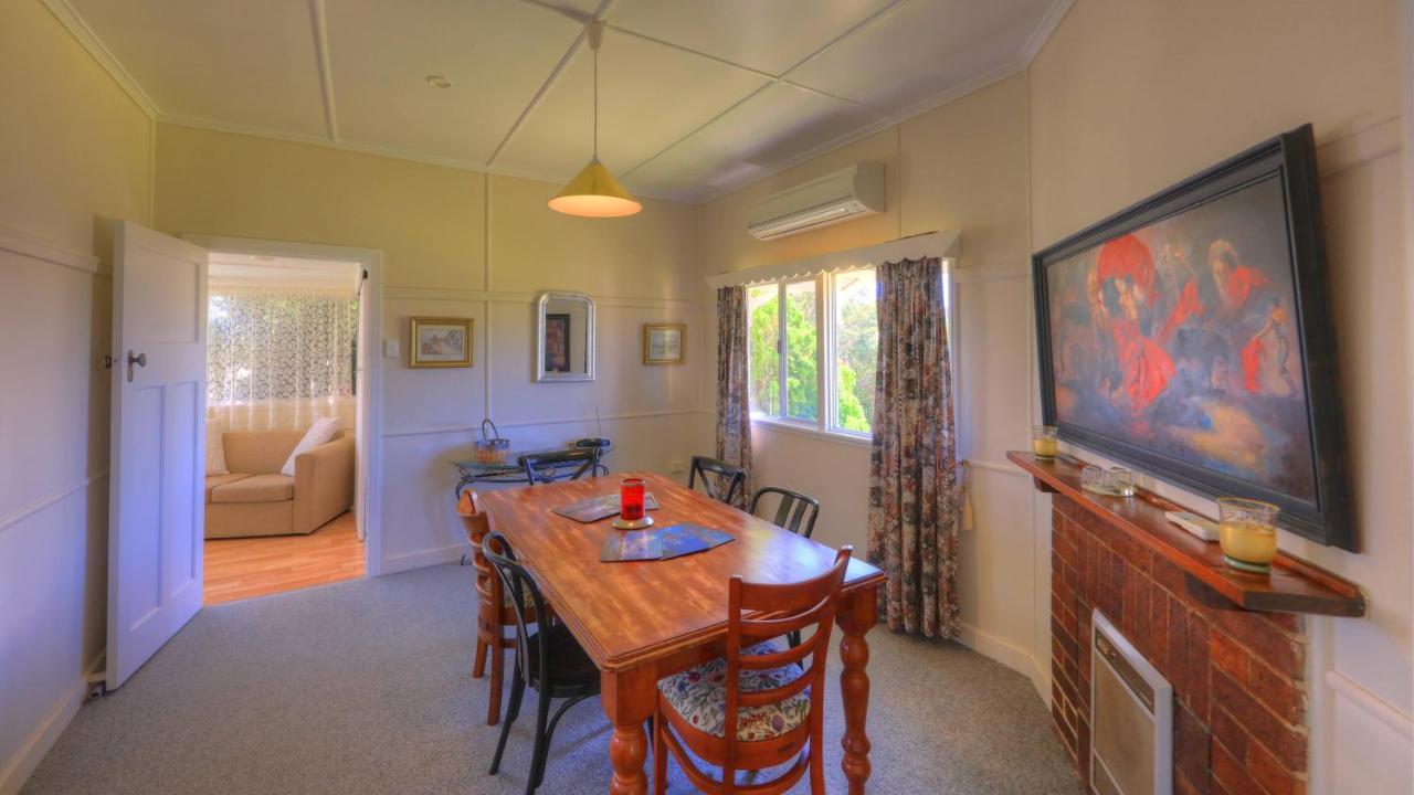 The Vines Motel & Cottages Stanthorpe Zewnętrze zdjęcie