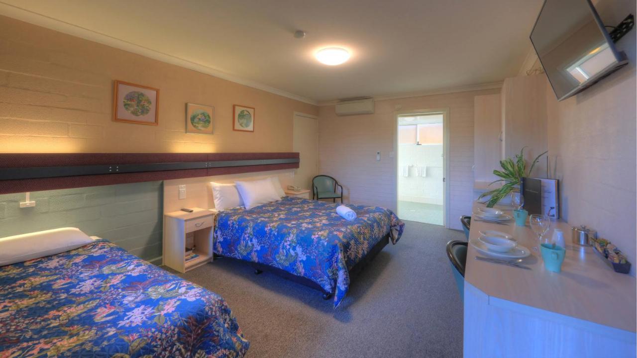The Vines Motel & Cottages Stanthorpe Zewnętrze zdjęcie