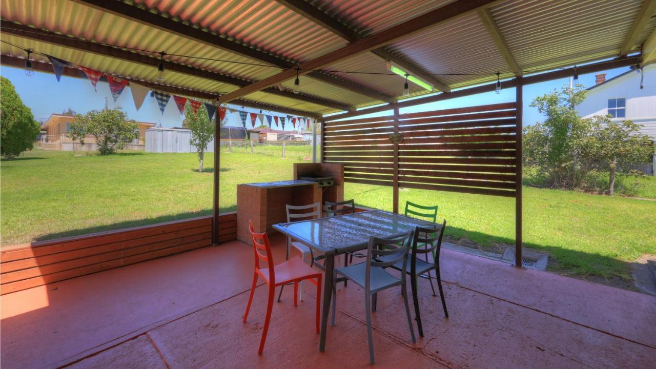 The Vines Motel & Cottages Stanthorpe Zewnętrze zdjęcie