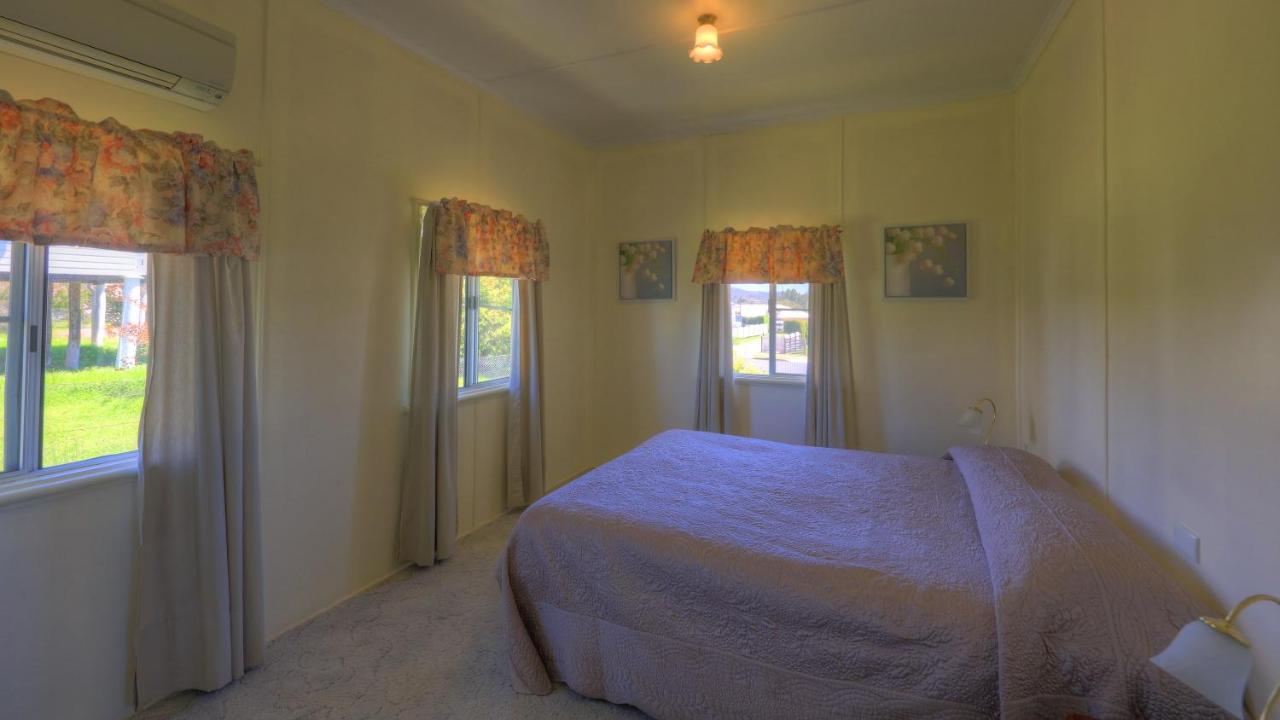 The Vines Motel & Cottages Stanthorpe Zewnętrze zdjęcie