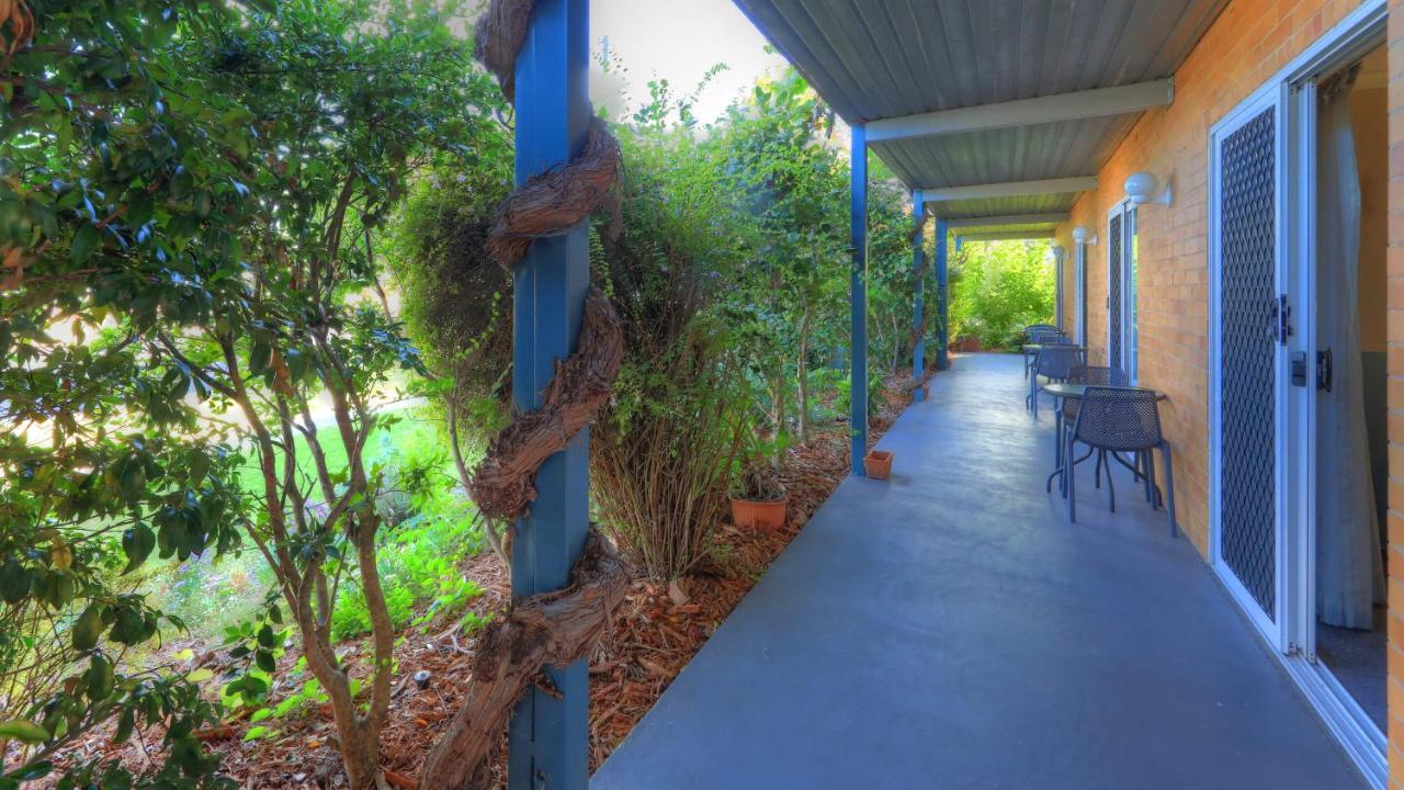The Vines Motel & Cottages Stanthorpe Zewnętrze zdjęcie