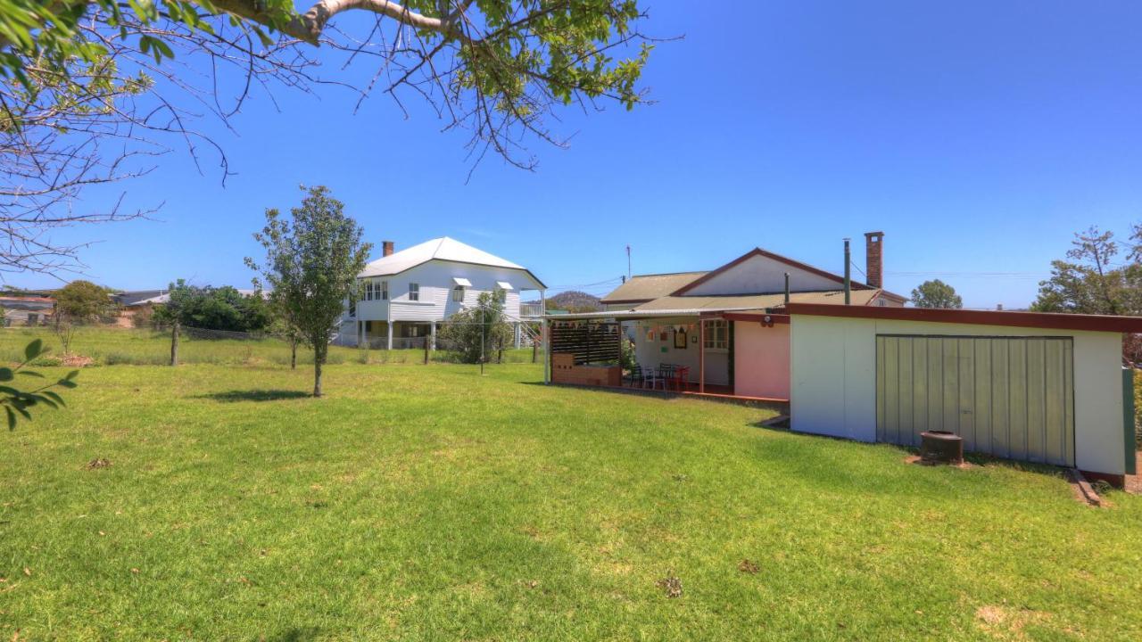 The Vines Motel & Cottages Stanthorpe Zewnętrze zdjęcie